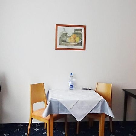 Hotel Zur Traube Bad Hombourg Extérieur photo
